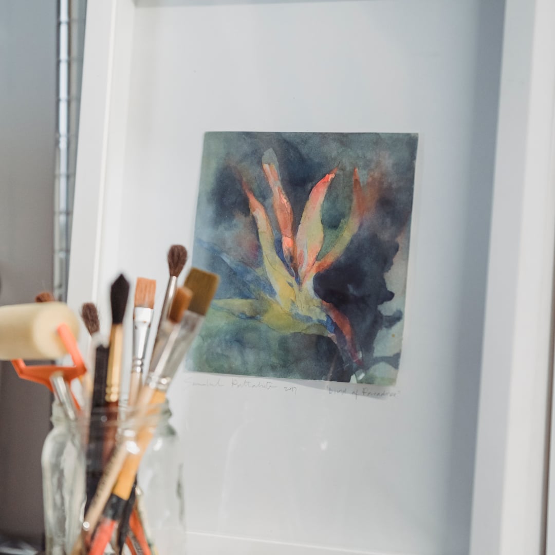 Pricing your art in a way that makes sense