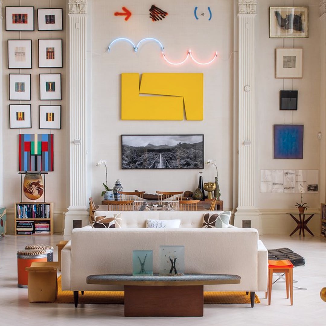 Price art per square inch